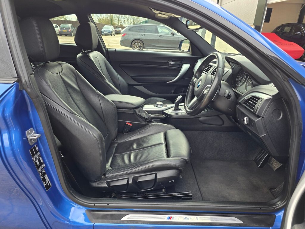 Used BMW 2 Series 2017 for sale - 77655509: Photo 13