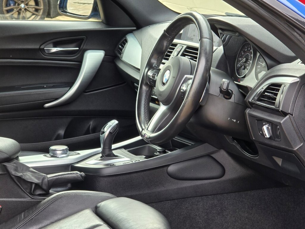 Used BMW 2 Series 2017 for sale - 77655509: Photo 15