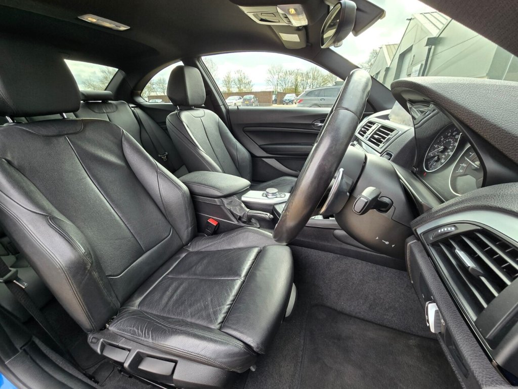 Used BMW 2 Series 2017 for sale - 77655509: Photo 16