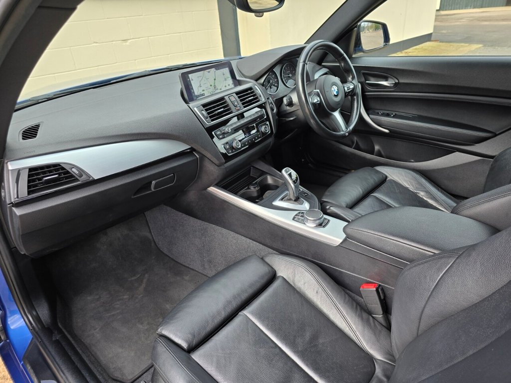 Used BMW 2 Series 2017 for sale - 77655509: Photo 18