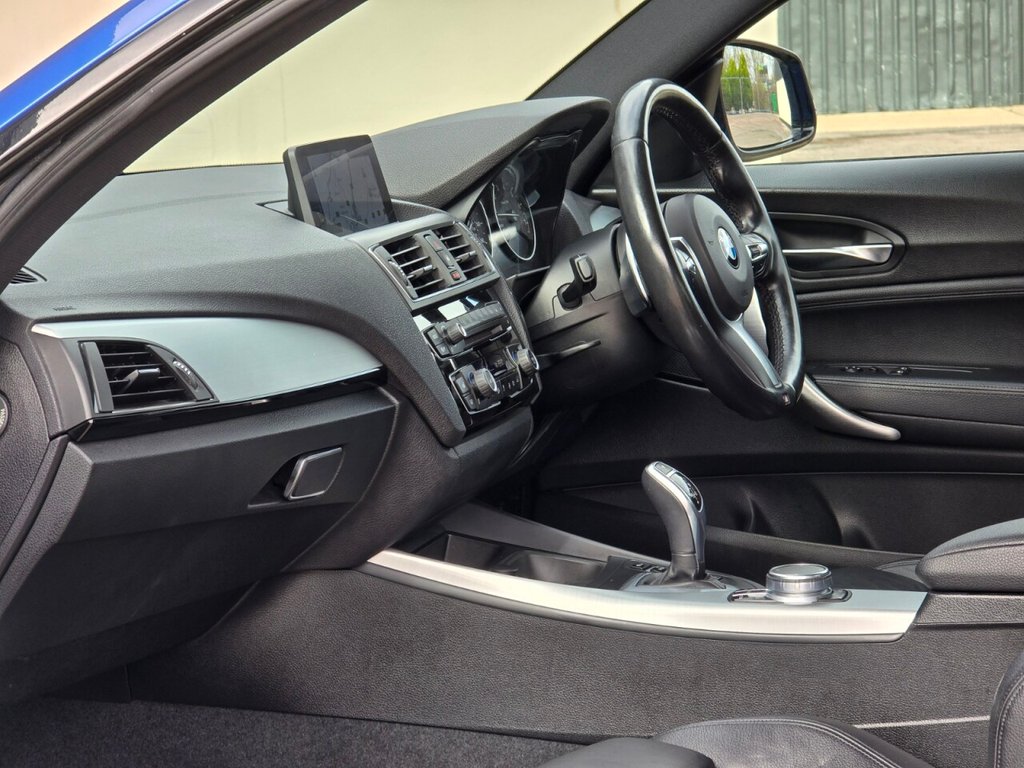 Used BMW 2 Series 2017 for sale - 77655509: Photo 19