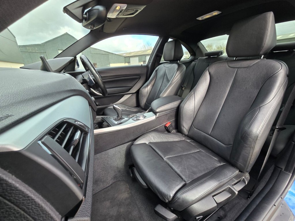 Used BMW 2 Series 2017 for sale - 77655509: Photo 20