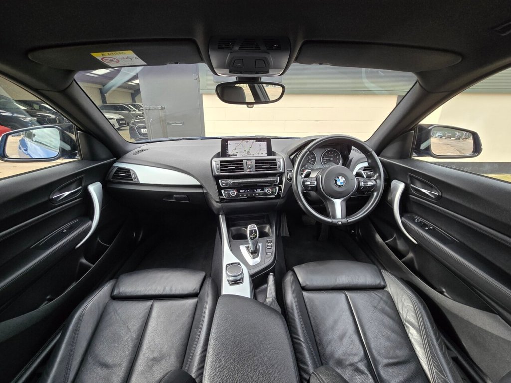 Used BMW 2 Series 2017 for sale - 77655509: Photo 21