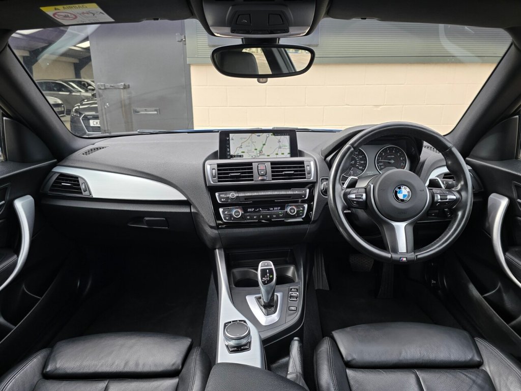 Used BMW 2 Series 2017 for sale - 77655509: Photo 22