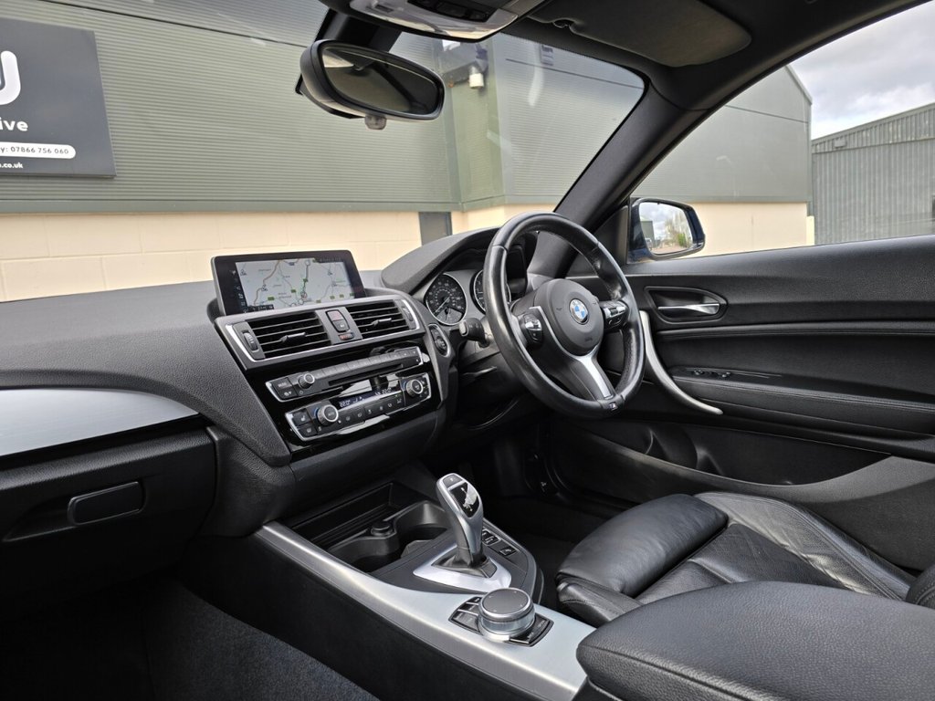 Used BMW 2 Series 2017 for sale - 77655509: Photo 23