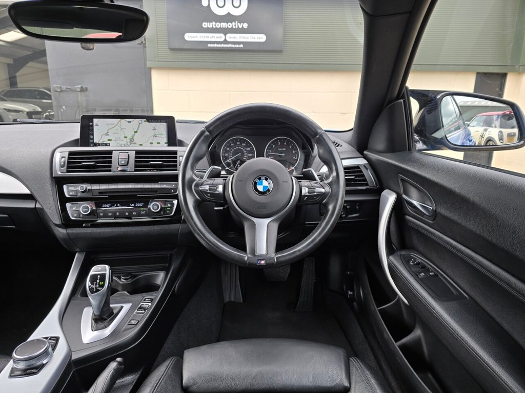 Used BMW 2 Series 2017 for sale - 77655509: Photo 24