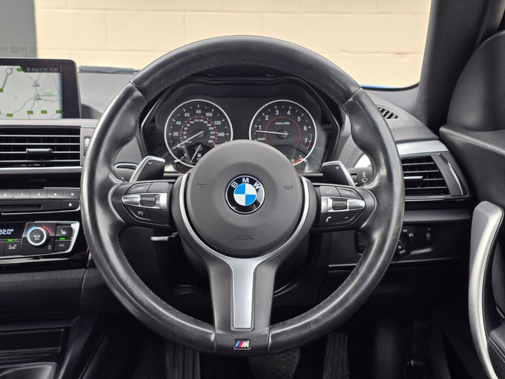 Used BMW 2 Series 2017 for sale - 77655509: Photo 25