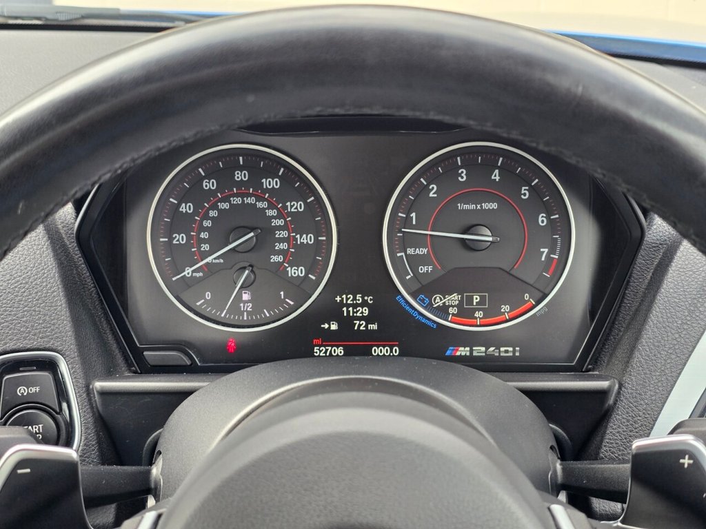 Used BMW 2 Series 2017 for sale - 77655509: Photo 26