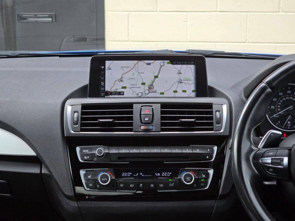 Used BMW 2 Series 2017 for sale - 77655509: Photo 37