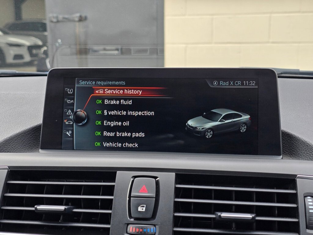 Used BMW 2 Series 2017 for sale - 77655509: Photo 47