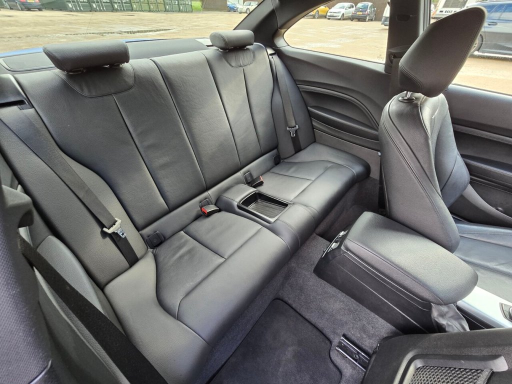 Used BMW 2 Series 2017 for sale - 77655509: Photo 66