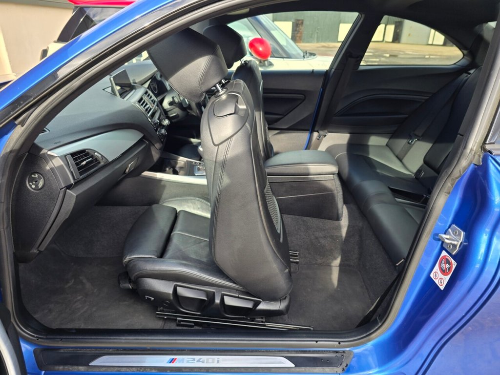 Used BMW 2 Series 2017 for sale - 77655509: Photo 67