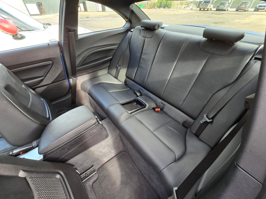 Used BMW 2 Series 2017 for sale - 77655509: Photo 68