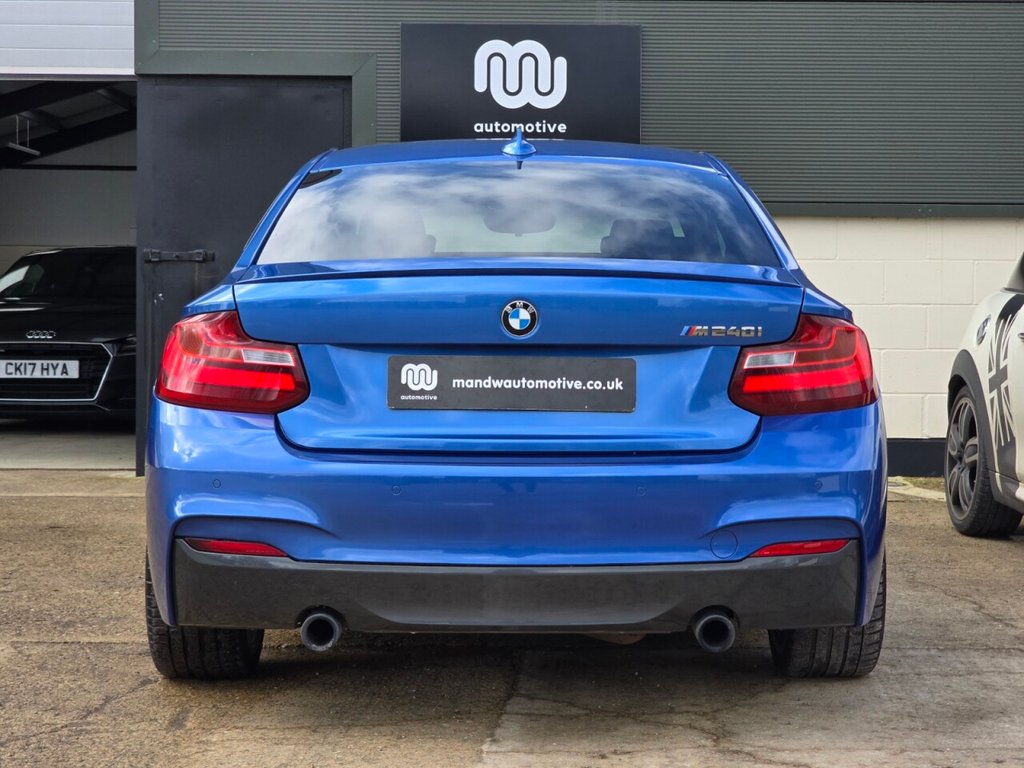 Used BMW 2 Series 2017 for sale - 77655509: Photo 69