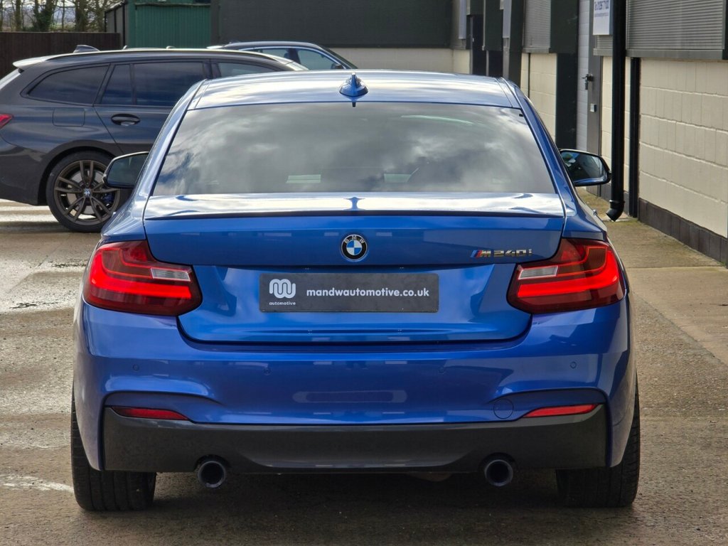 Used BMW 2 Series 2017 for sale - 77655509: Photo 8