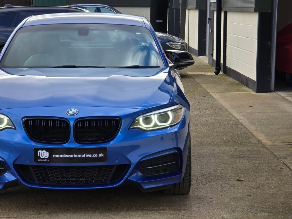 Used BMW 2 Series 2017 for sale - 77655509: Photo 9