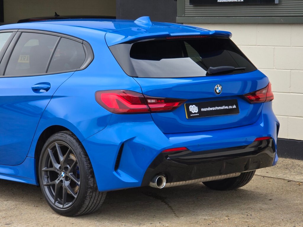 Used BMW 1 Series 2020 for sale - 76867374: Photo 14