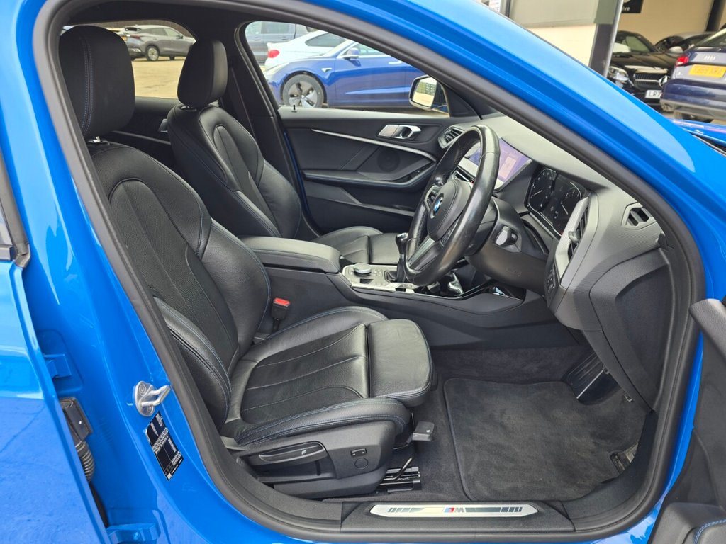 Used BMW 1 Series 2020 for sale - 76867374: Photo 16