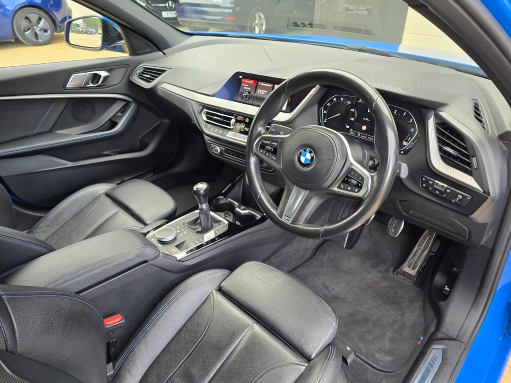 Used BMW 1 Series 2020 for sale - 76867374: Photo 17