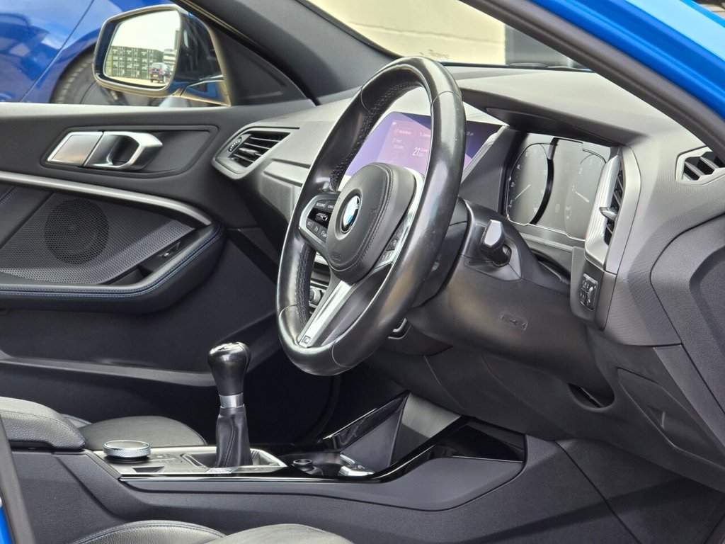 Used BMW 1 Series 2020 for sale - 76867374: Photo 18