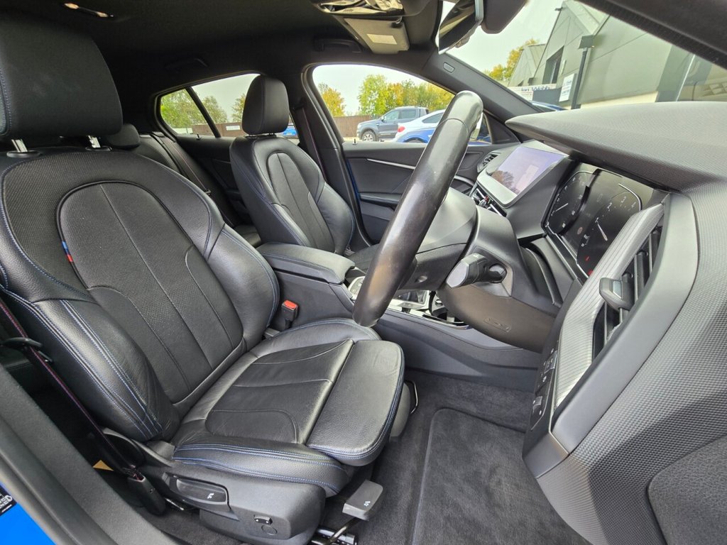 Used BMW 1 Series 2020 for sale - 76867374: Photo 19