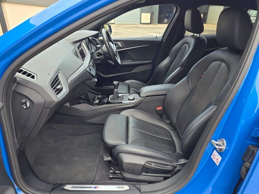 Used BMW 1 Series 2020 for sale - 76867374: Photo 21