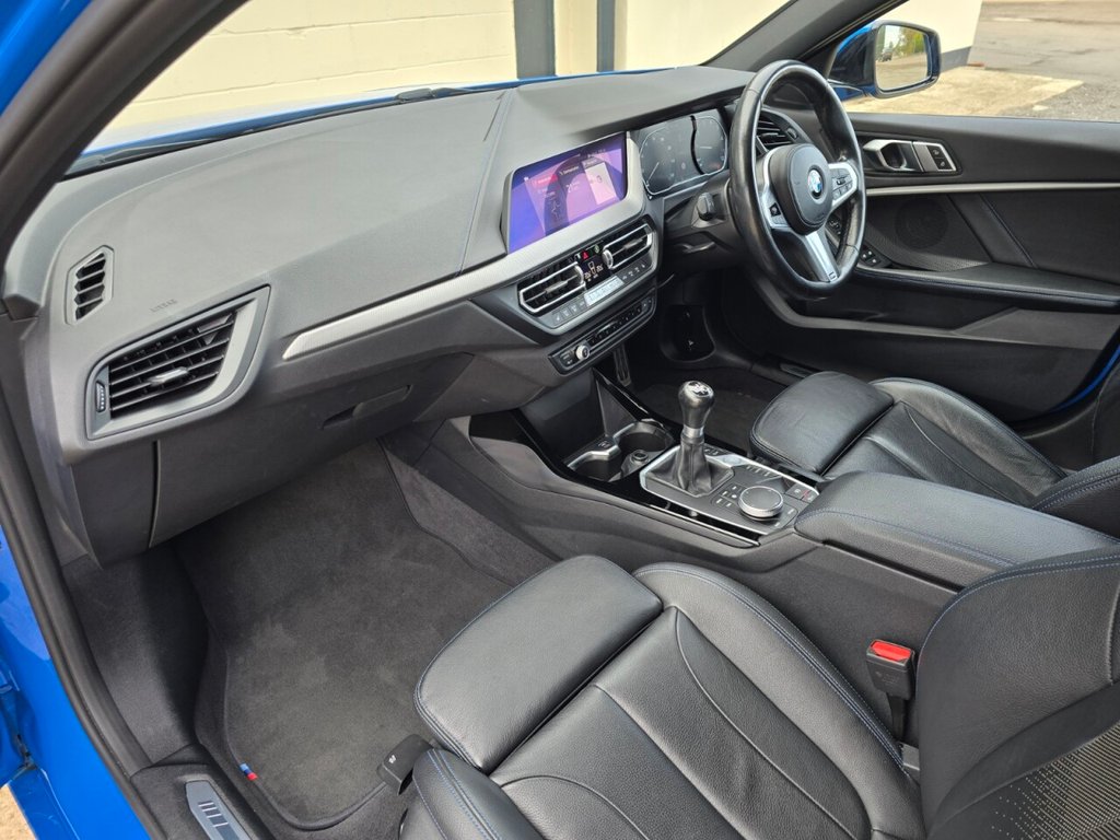 Used BMW 1 Series 2020 for sale - 76867374: Photo 22