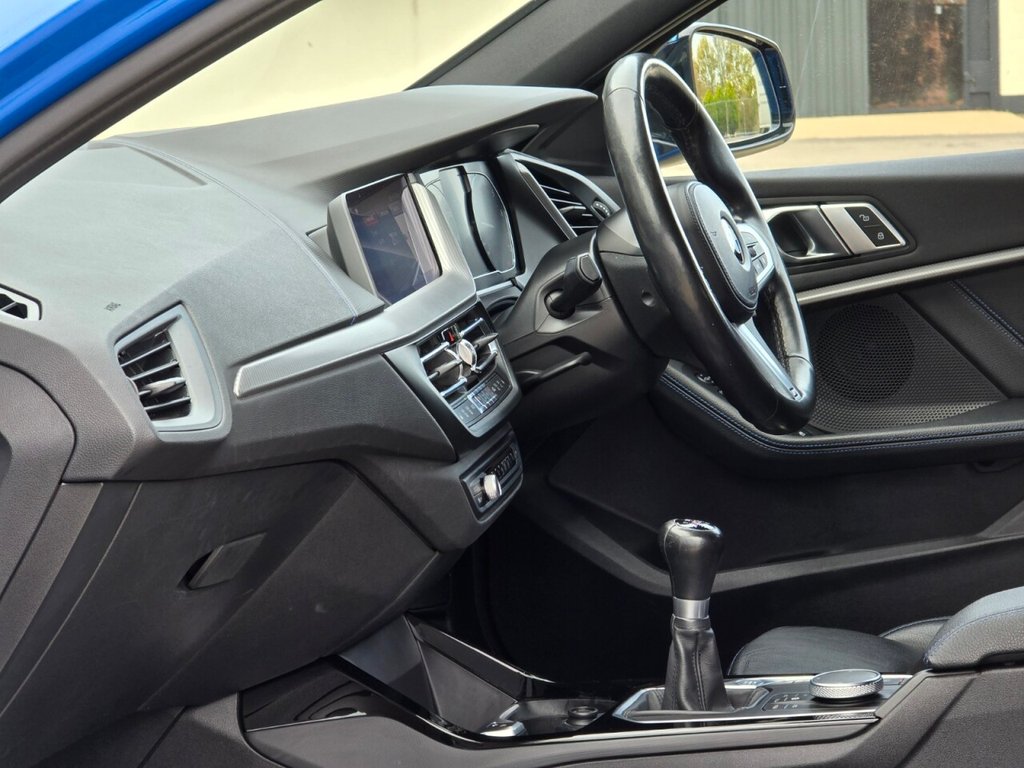 Used BMW 1 Series 2020 for sale - 76867374: Photo 23