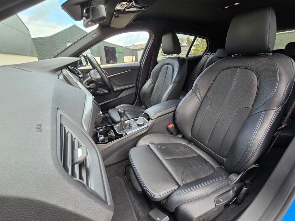 Used BMW 1 Series 2020 for sale - 76867374: Photo 24