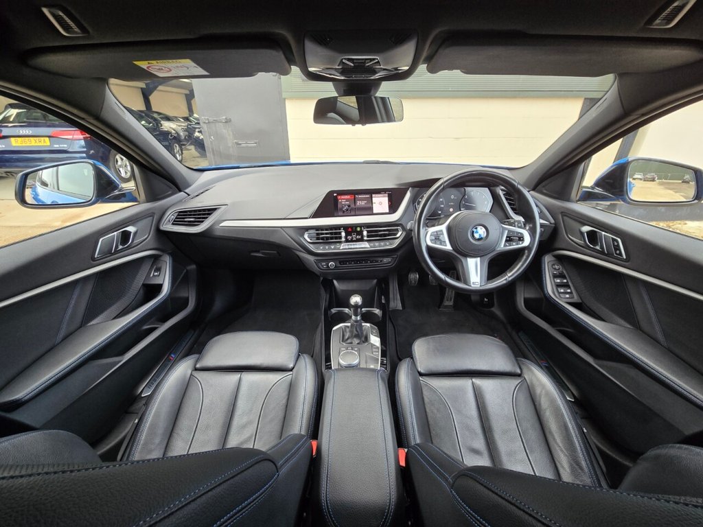 Used BMW 1 Series 2020 for sale - 76867374: Photo 26