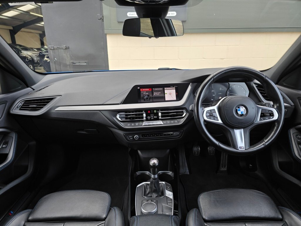Used BMW 1 Series 2020 for sale - 76867374: Photo 27