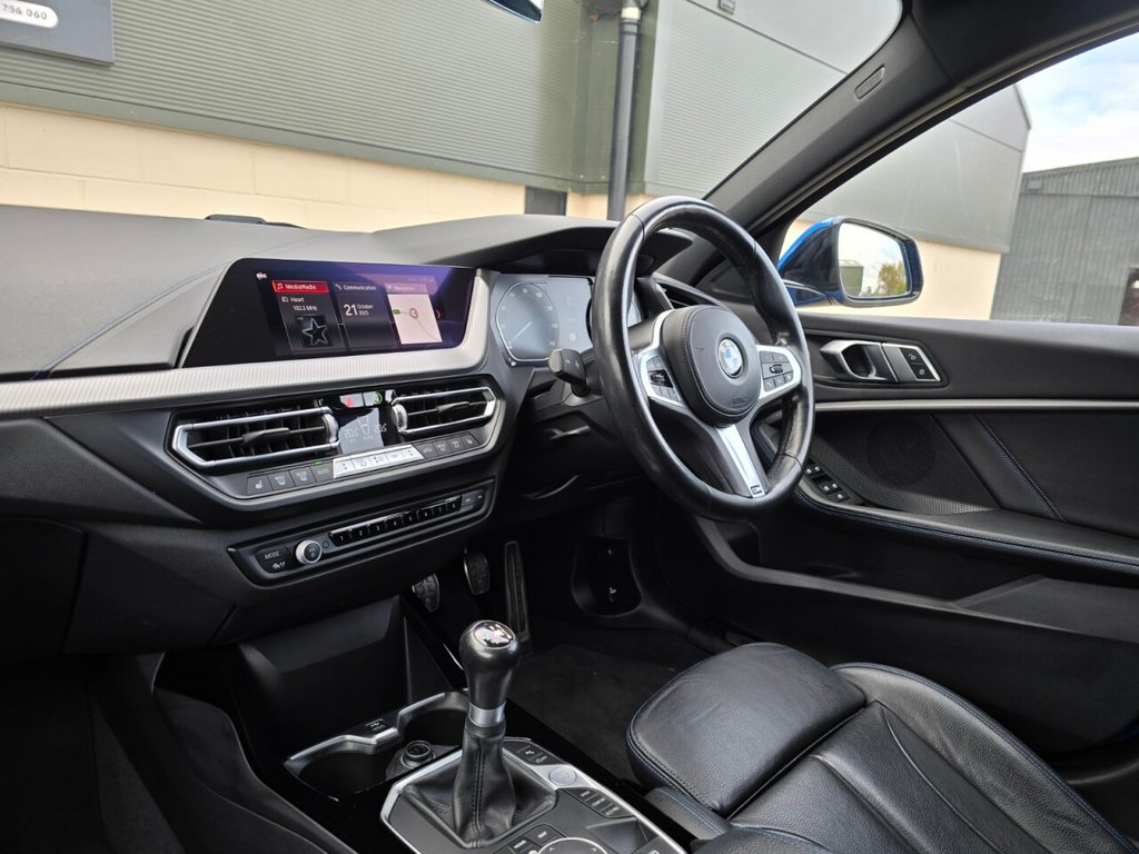 Used BMW 1 Series 2020 for sale - 76867374: Photo 28