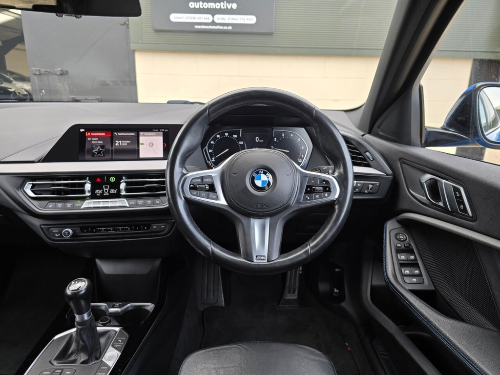 Used BMW 1 Series 2020 for sale - 76867374: Photo 29