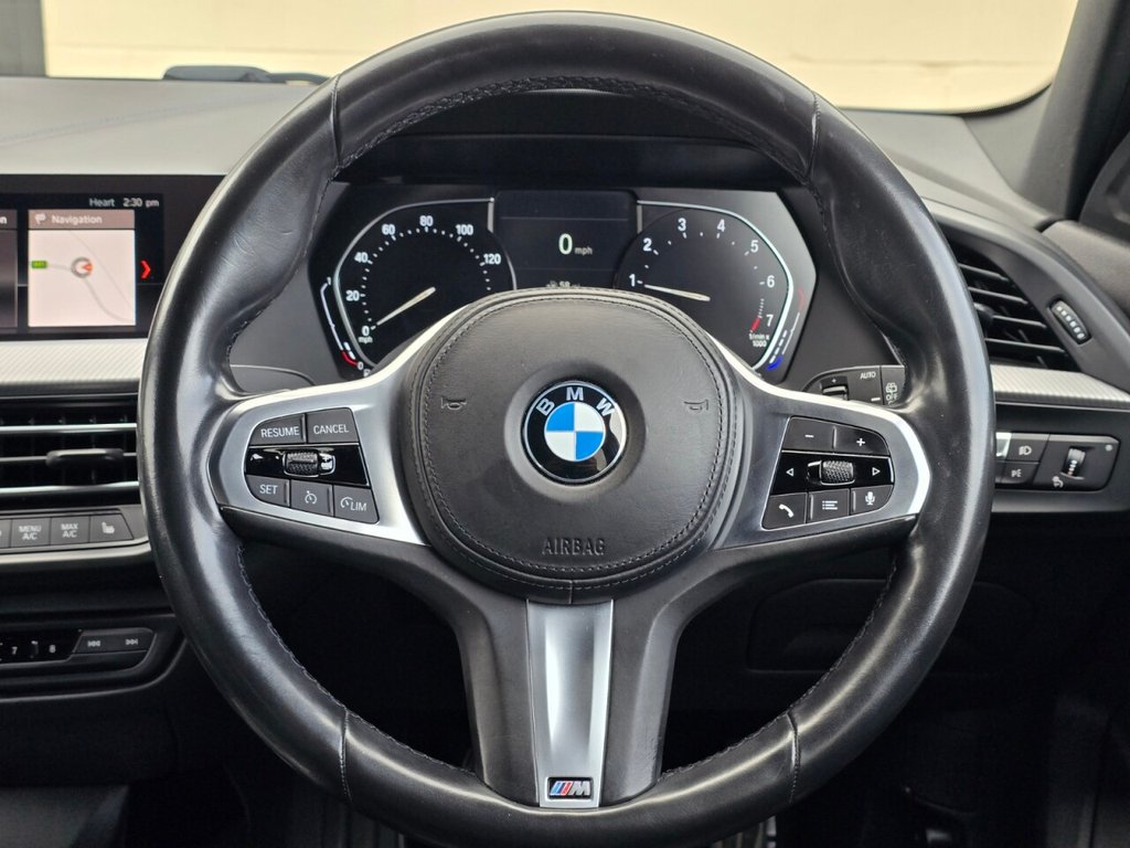 Used BMW 1 Series 2020 for sale - 76867374: Photo 30