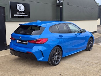 Used BMW 1 Series 2020 for sale - 76867374: Photo