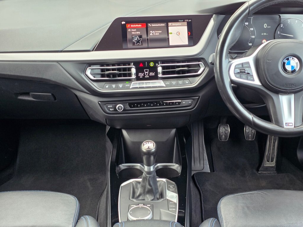 Used BMW 1 Series 2020 for sale - 76867374: Photo 40