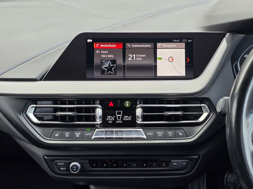 Used BMW 1 Series 2020 for sale - 76867374: Photo 41