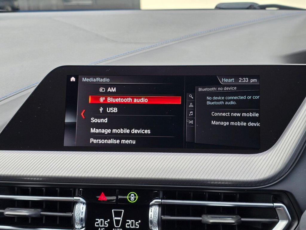 Used BMW 1 Series 2020 for sale - 76867374: Photo 45