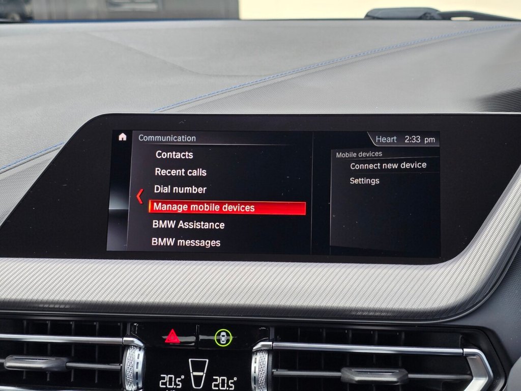 Used BMW 1 Series 2020 for sale - 76867374: Photo 46