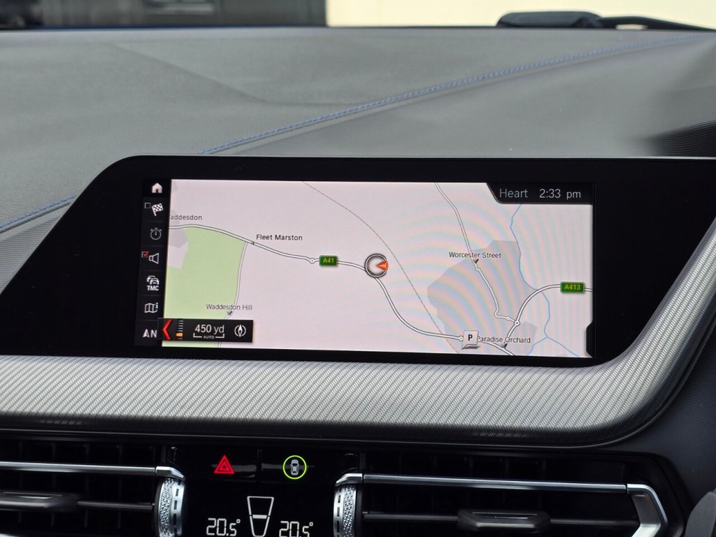 Used BMW 1 Series 2020 for sale - 76867374: Photo 48