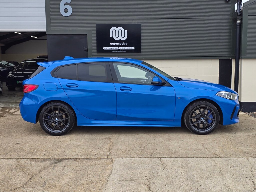 Used BMW 1 Series 2020 for sale - 76867374: Photo 6