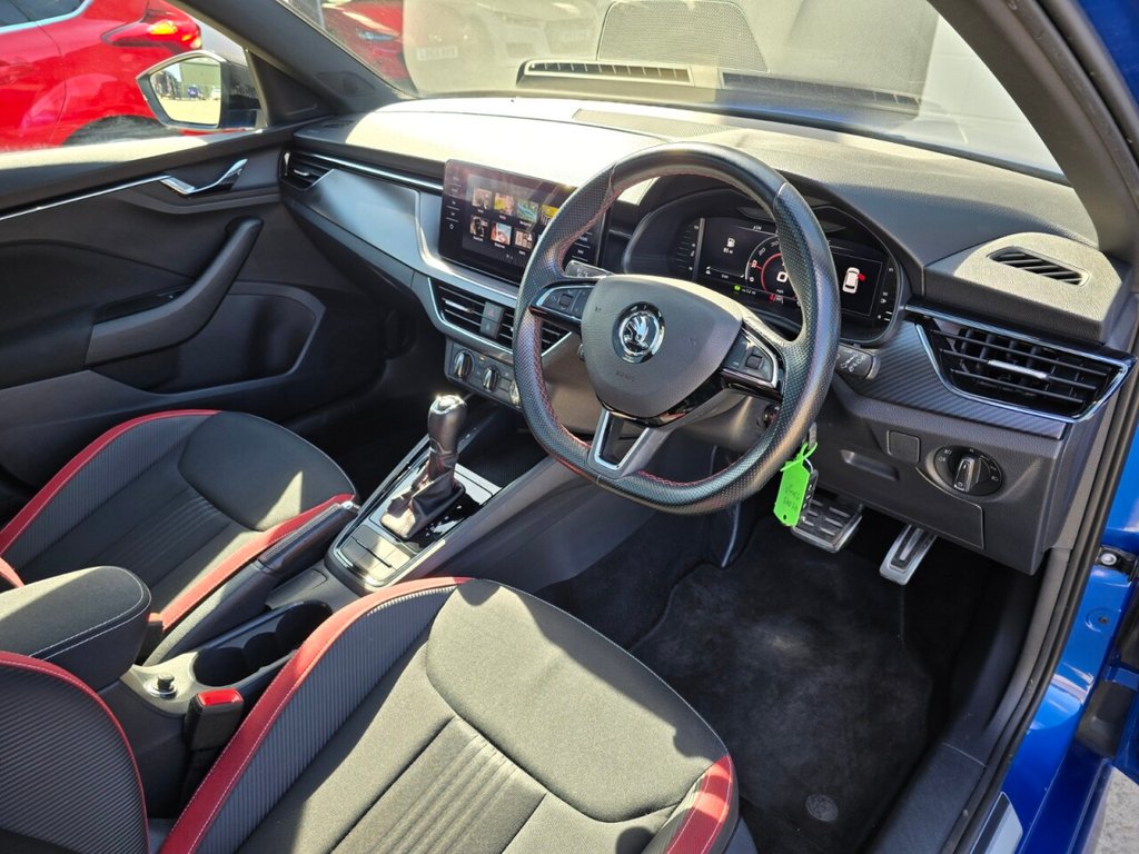 Used Skoda Kamiq 2020 for sale - 78017976: Photo 17