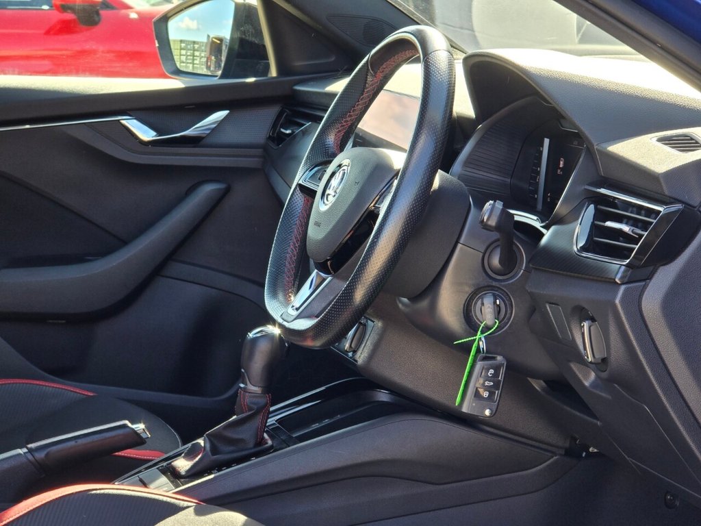 Used Skoda Kamiq 2020 for sale - 78017976: Photo 18