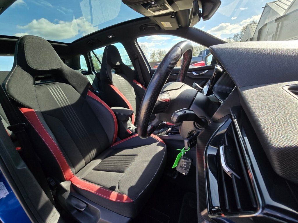 Used Skoda Kamiq 2020 for sale - 78017976: Photo 19