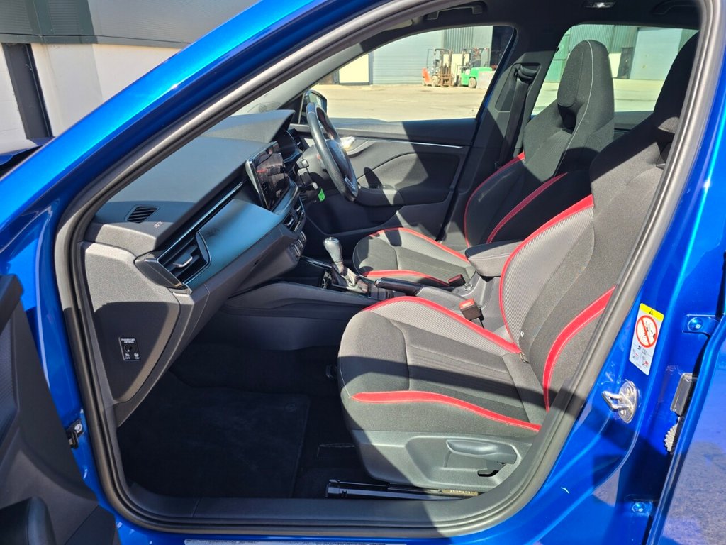 Used Skoda Kamiq 2020 for sale - 78017976: Photo 20