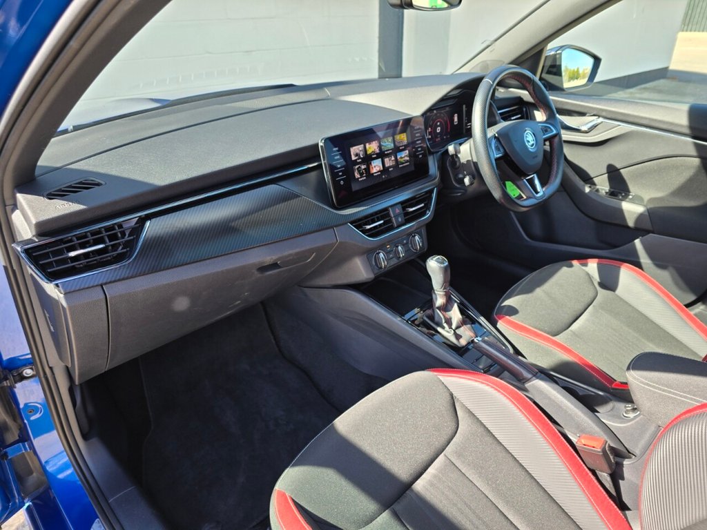 Used Skoda Kamiq 2020 for sale - 78017976: Photo 21