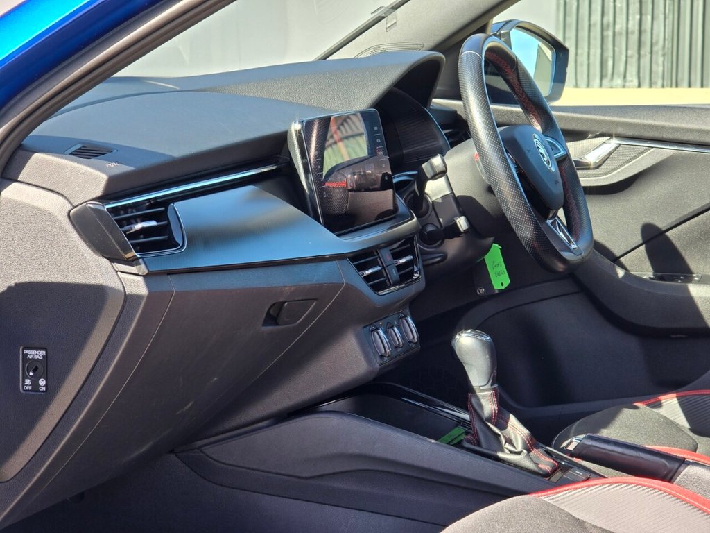 Used Skoda Kamiq 2020 for sale - 78017976: Photo 22