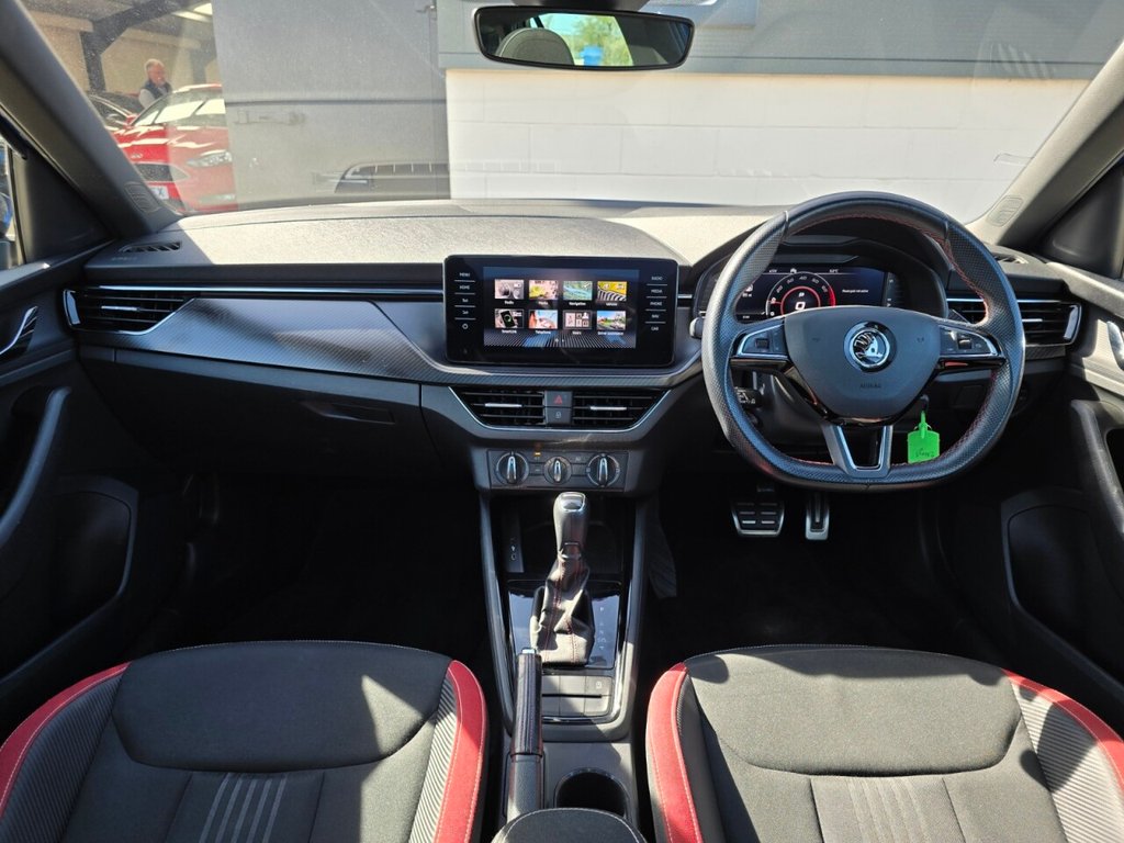 Used Skoda Kamiq 2020 for sale - 78017976: Photo 26