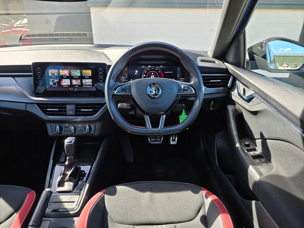 Used Skoda Kamiq 2020 for sale - 78017976: Photo 28