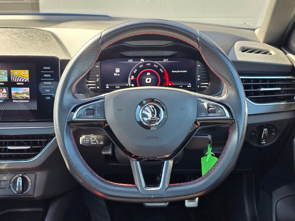 Used Skoda Kamiq 2020 for sale - 78017976: Photo 29